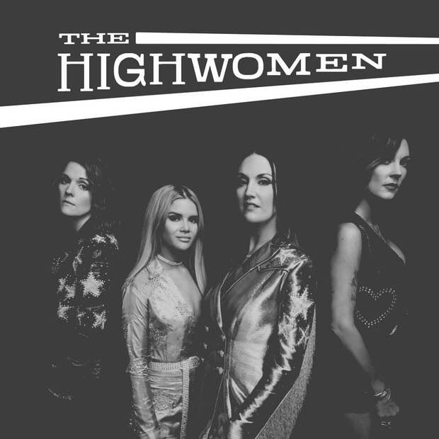 2. The Highwomen, "The Highwomen"